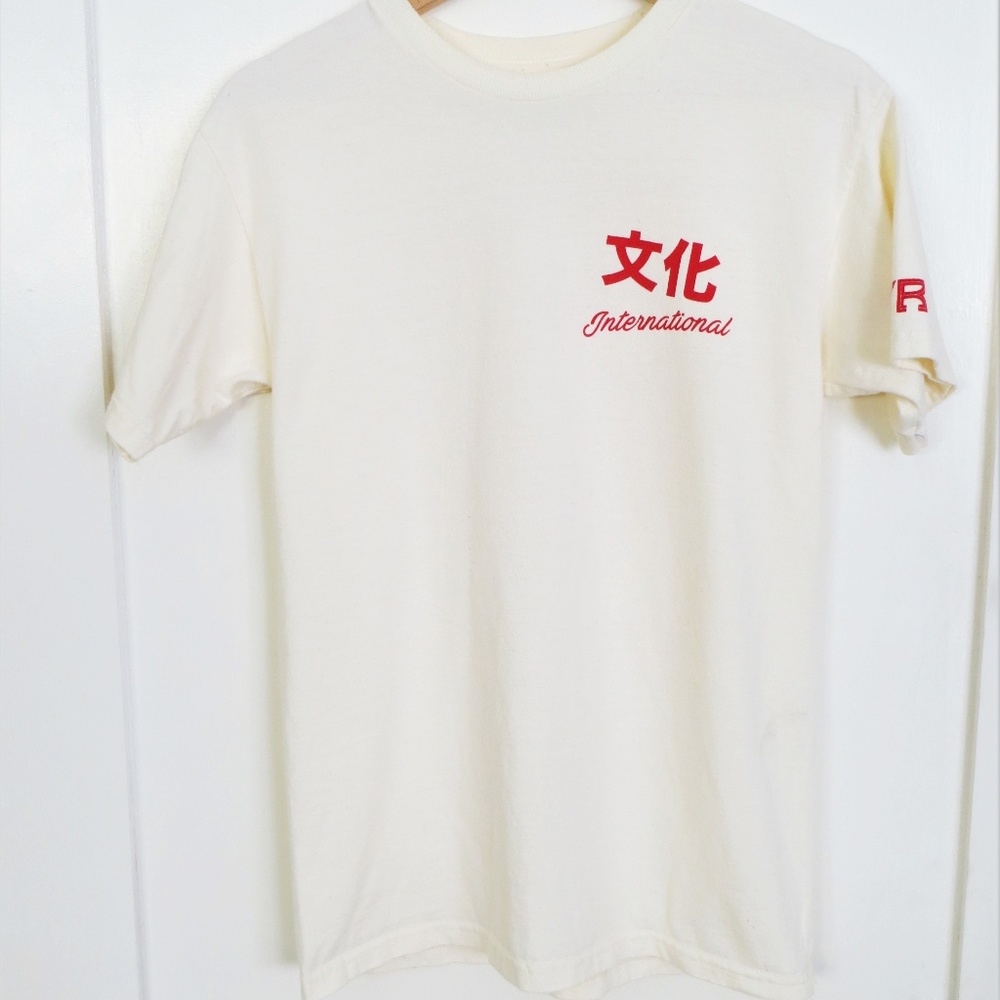 Yung Rich Nation 1800 Culture